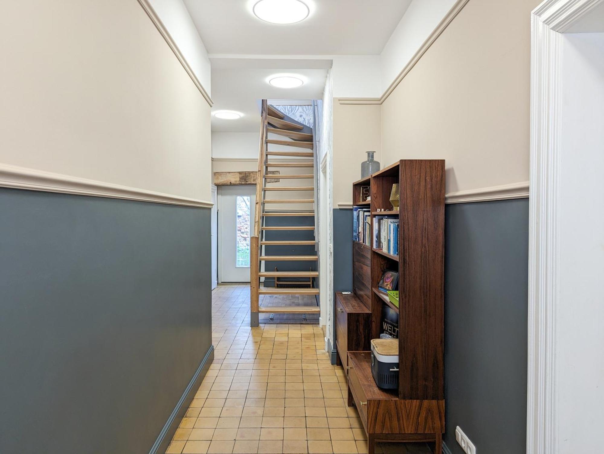 שטראלסונד Strelapartment By Meinke Mitten In Der Altstadt מראה חיצוני תמונה